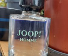 Joop! Homme. 75 ml. Made in France