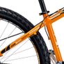 16" Coyote Highway Gents Alloy FS Disc 29er, 21 Speed, Orange/White Image 8