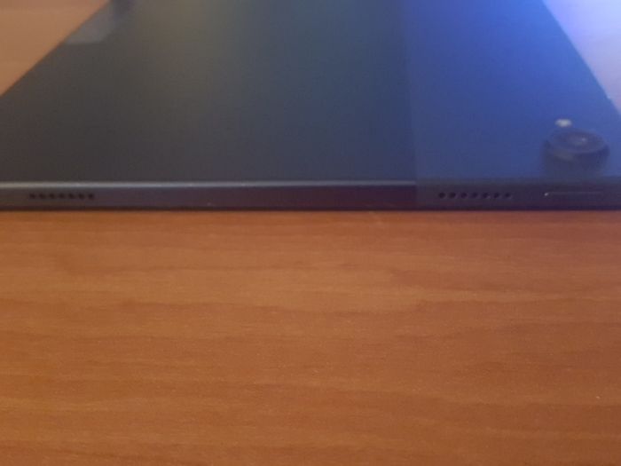 Lenovo Tab P11 Plus TB-J616F Slate Grey Wi-Fi 11" Android Tablet Cracked