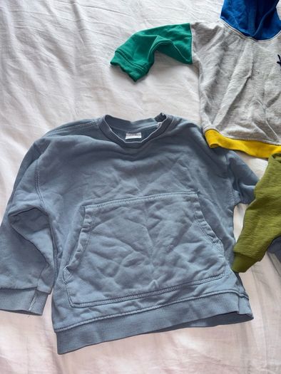 18-24 months HUGE boys clothes bundle