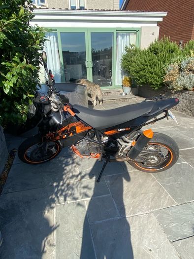 2009 Ktm Unknown