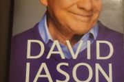 David Jason. My Life.