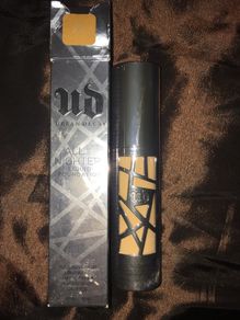 Urban decay all nighter foundation