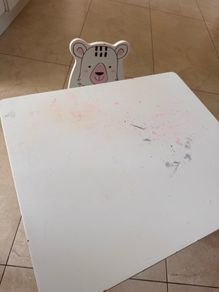 kids table & Chair