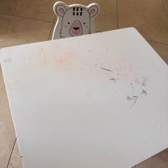kids table & Chair