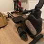 Rowing machine Image 2