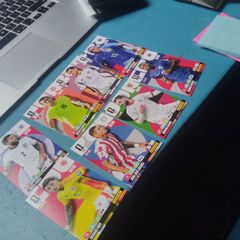 panini adrenalyn xl football cards
