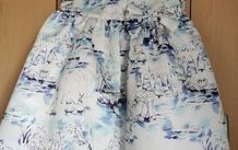 NEW - Paul Costelloe Skirt Size 5-6yrs