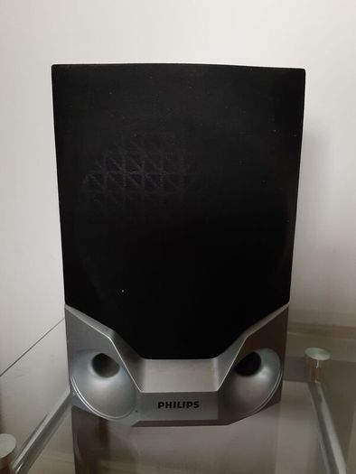 Philips speaker