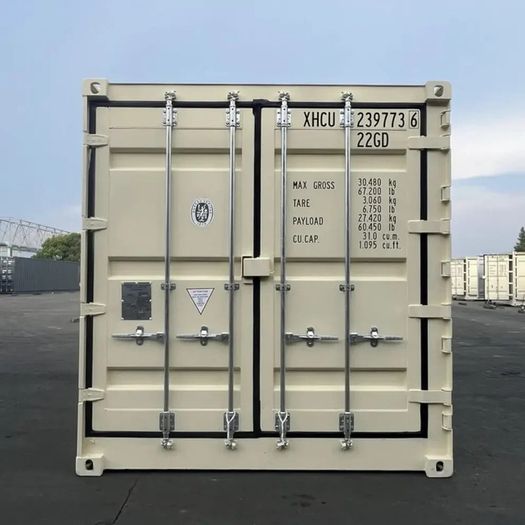 Containers For Sale