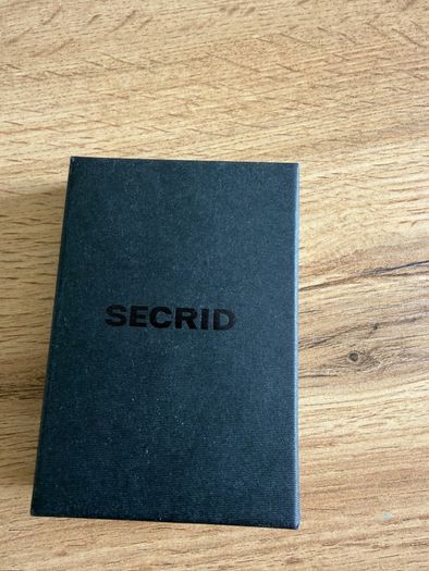 Secrid