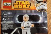 Lego Star Wars Admiral Yularen polybag