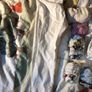Girl underwear set (socks, briefs, vests and a pair of tights) Image 5