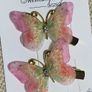 Brand New Hair Clip Pair. Multiple colours. Image 4
