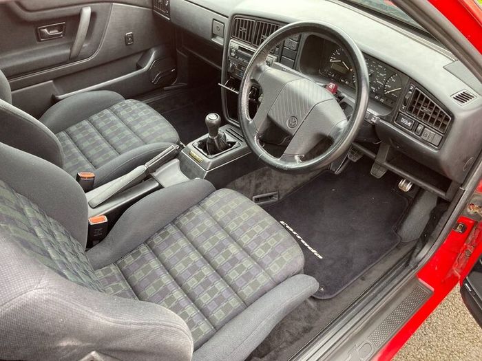 Volkswagen Corrado G60