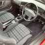 Volkswagen Corrado G60 Image 7