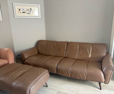 natuzzi sofa