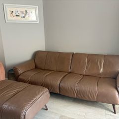 natuzzi sofa