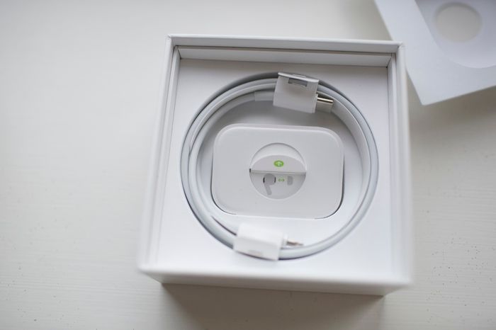 Apple AirPods Pro (2nd generation)