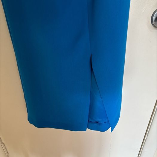 dress navy / new