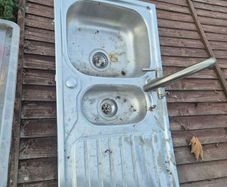 kitchen sink