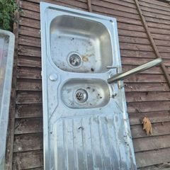 kitchen sink