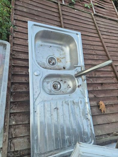 kitchen sink