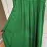 Brand new Galery dress in green Image 4
