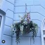 Ornate Hanging Basket Image 3