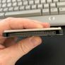 Hitachi Travelstar 80GB 2.5 inch IDE Hard Drive from a Dell Inspiron 5150 Image 4