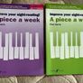 Piano Music Books Bundle (11 Sight Reading Books - Excellent Condition) Image 4