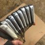 Full golf set Image 7