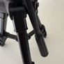 Velbon CX Mini Tripod with Quick Release mount Image 2