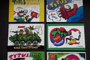 Komiksy Tytus Romek i Atomek nowe