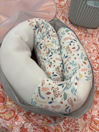 Pregancy Pillow