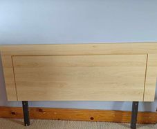 Headboard for 4ft 6 Bed