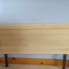 Headboard for 4ft 6 Bed
