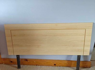 Headboard for 4ft 6 Bed