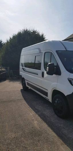 Campervan