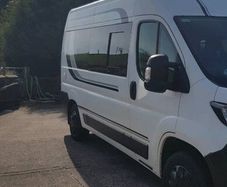 Campervan