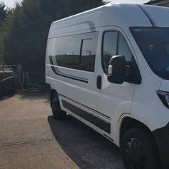 Campervan