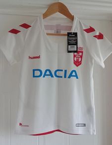New Original Jersey