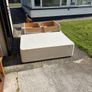 Double Divan Bed (2 drawers) + Headboard Image 3
