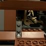 lego Star Wars Trade federation MTT Image 5