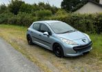 2011 Peugeot 207