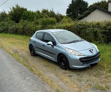 2011 Peugeot 207
