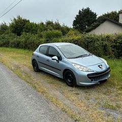 2011 Peugeot 207