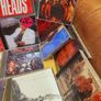 CD's Rock Pop Michael Jackson, Devo, Beatles, Clash, Bowie, Etc Cd Lot Over 22 Image 4