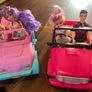 Barbie dolls and accessories Image 2