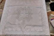 Square Tablecloth